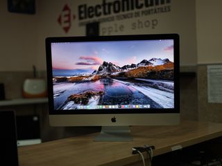 Imac 27" 2017
