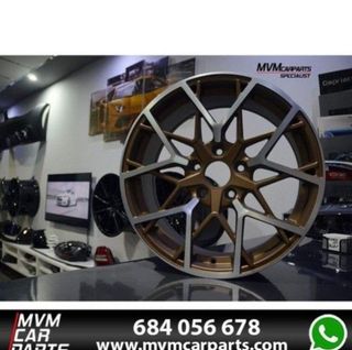 Llantas 18 Compatibles BMW G20