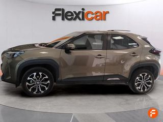 Toyota Yaris Cross 1.5 120H Active Tech