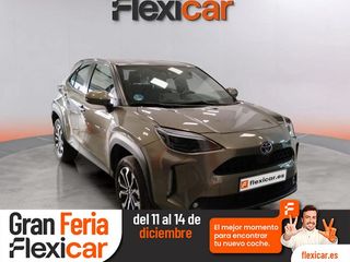 Toyota Yaris Cross 1.5 120H Active Tech