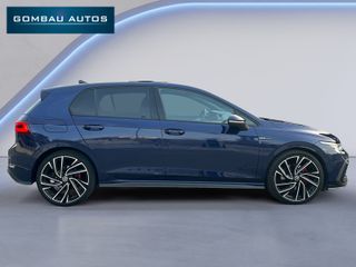 Volkswagen Golf GTD 2.0 TDI DSG 200CV