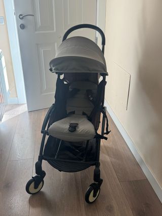 Cochecito Yoyo Babyzen plegable