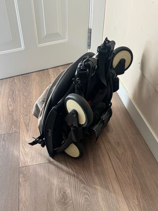 Cochecito Yoyo Babyzen plegable