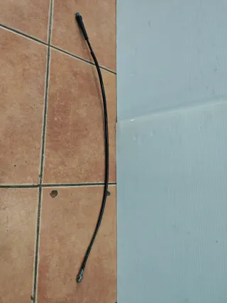 Cable Cuentarrevoluciones Honda NS125F