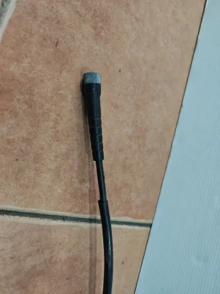 Cable Cuentarrevoluciones Honda NS125F