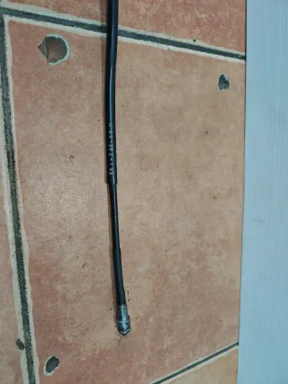 Cable Cuentarrevoluciones Honda NS125F