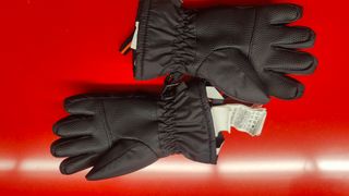 Guantes de esquí Wedze para niños (4 años)