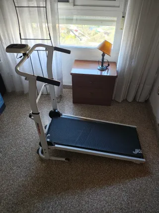 Cinta de correr Jjica