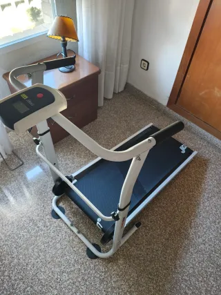 Cinta de correr Jjica