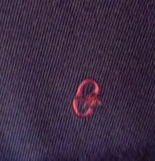 Maglione uomo Coveri blu taglia 4XL