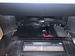 Base de carga y limpieza Roborock S7