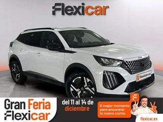 Peugeot 2008 Allure Puretech 130 S&S EAT8