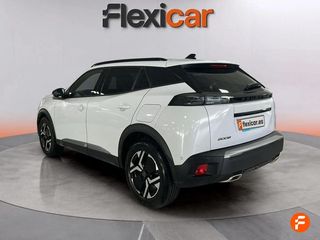 Peugeot 2008 Allure Puretech 130 S&S EAT8