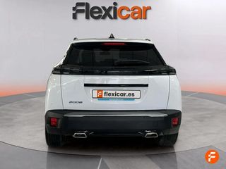 Peugeot 2008 Allure Puretech 130 S&S EAT8