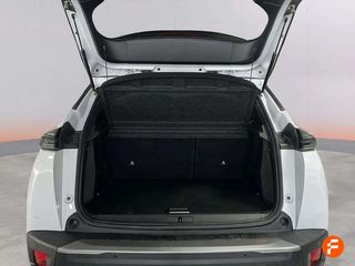 Peugeot 2008 Allure Puretech 130 S&S EAT8