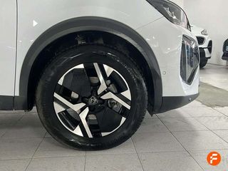 Peugeot 2008 Allure Puretech 130 S&S EAT8