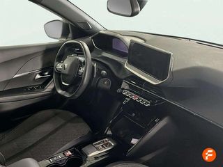 Peugeot 2008 Allure Puretech 130 S&S EAT8