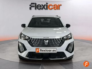 Peugeot 2008 Allure Puretech 130 S&S EAT8