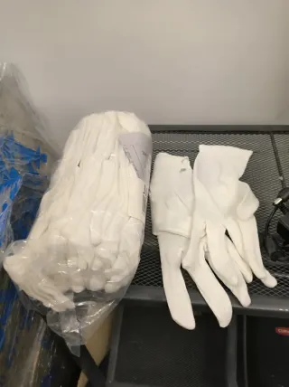 Impresora 3d resina averiada + Mascarilla