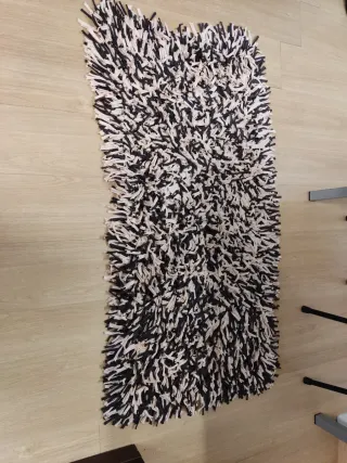 2 Tappeti Design Realizzati a Mano