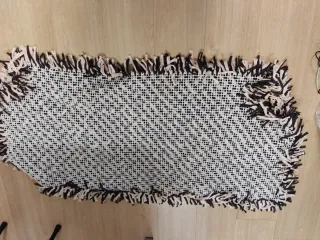 2 Tappeti Design Realizzati a Mano