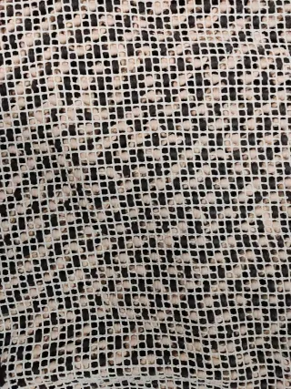 2 Tappeti Design Realizzati a Mano