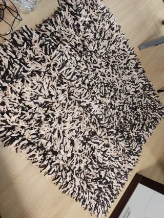 2 Tappeti Design Realizzati a Mano