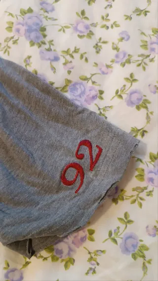 Maglietta Abercrombie & Fitch XL