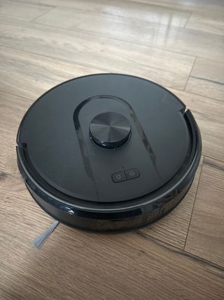 Robot aspirador Cleanova W11