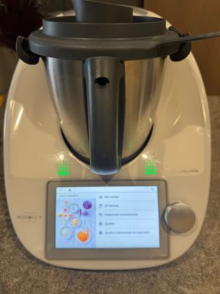 Thermomix TM6