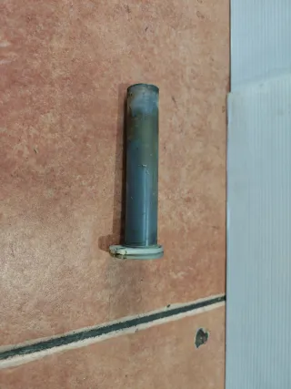 Caña de gas Honda NS125F