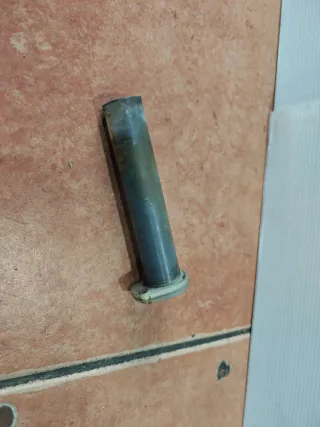 Caña de gas Honda NS125F