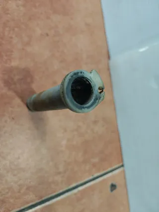 Caña de gas Honda NS125F