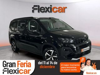 Peugeot Rifter Rifter GT BlueHDi 130 EAT8 Long