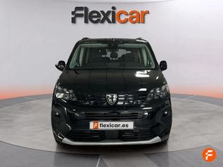 Peugeot Rifter Rifter GT BlueHDi 130 EAT8 Long