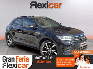 Volkswagen T-Roc R-Line 2.0 TSI 140kW (190CV) 4 Mot DSG