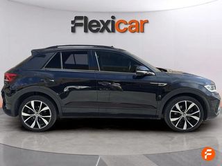 Volkswagen T-Roc R-Line 2.0 TSI 140kW (190CV) 4 Mot DSG