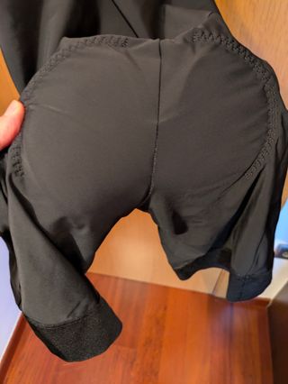 Culote ASSOS GTS talla L