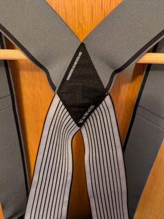 Culote ASSOS GTS talla L