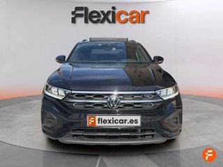 Volkswagen T-Roc R-Line 2.0 TSI 140kW (190CV) 4 Mot DSG