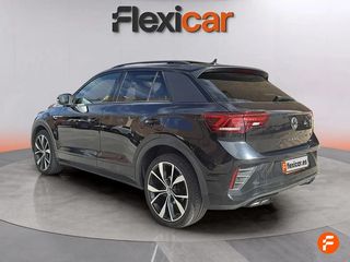 Volkswagen T-Roc R-Line 2.0 TSI 140kW (190CV) 4 Mot DSG