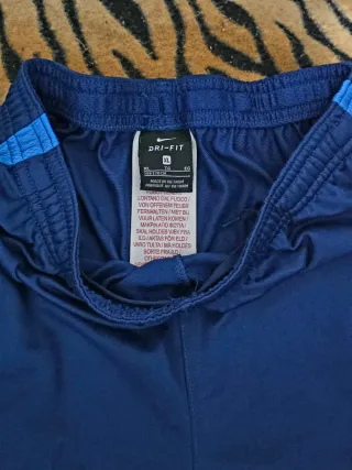 Pantaloni Nike Blu