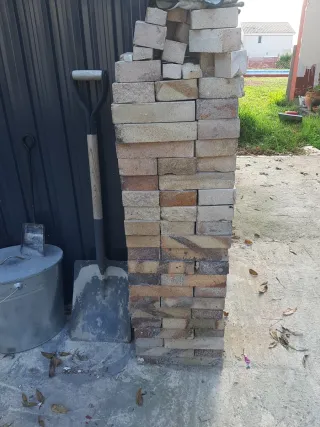 Ladrillo refractario