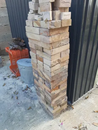 Ladrillo refractario