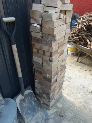 Ladrillo refractario