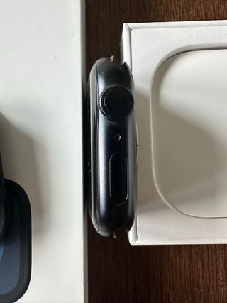 Apple Watch Series 9 45mm color medianoche