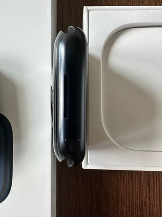 Apple Watch Series 9 45mm color medianoche