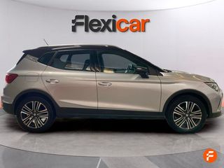 Seat Arona 1.0 TSI 81kW (110CV) FR XL RX