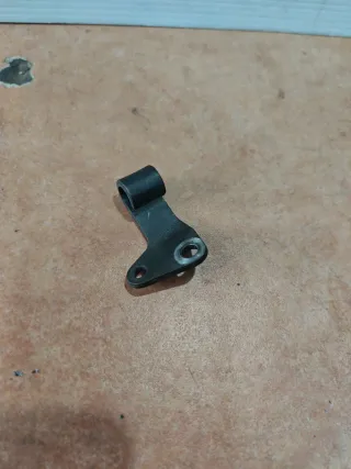 Soporte Cable Embrague Honda NS125F