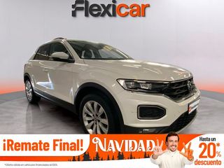 Volkswagen T-Roc Advance 1.0 TSI 81kW (110CV)